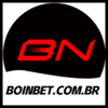 Logo da BOINBET